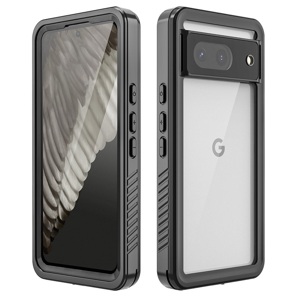 Pixel 8 FS-Serie – IP68 Wasserdicht & Staubdicht