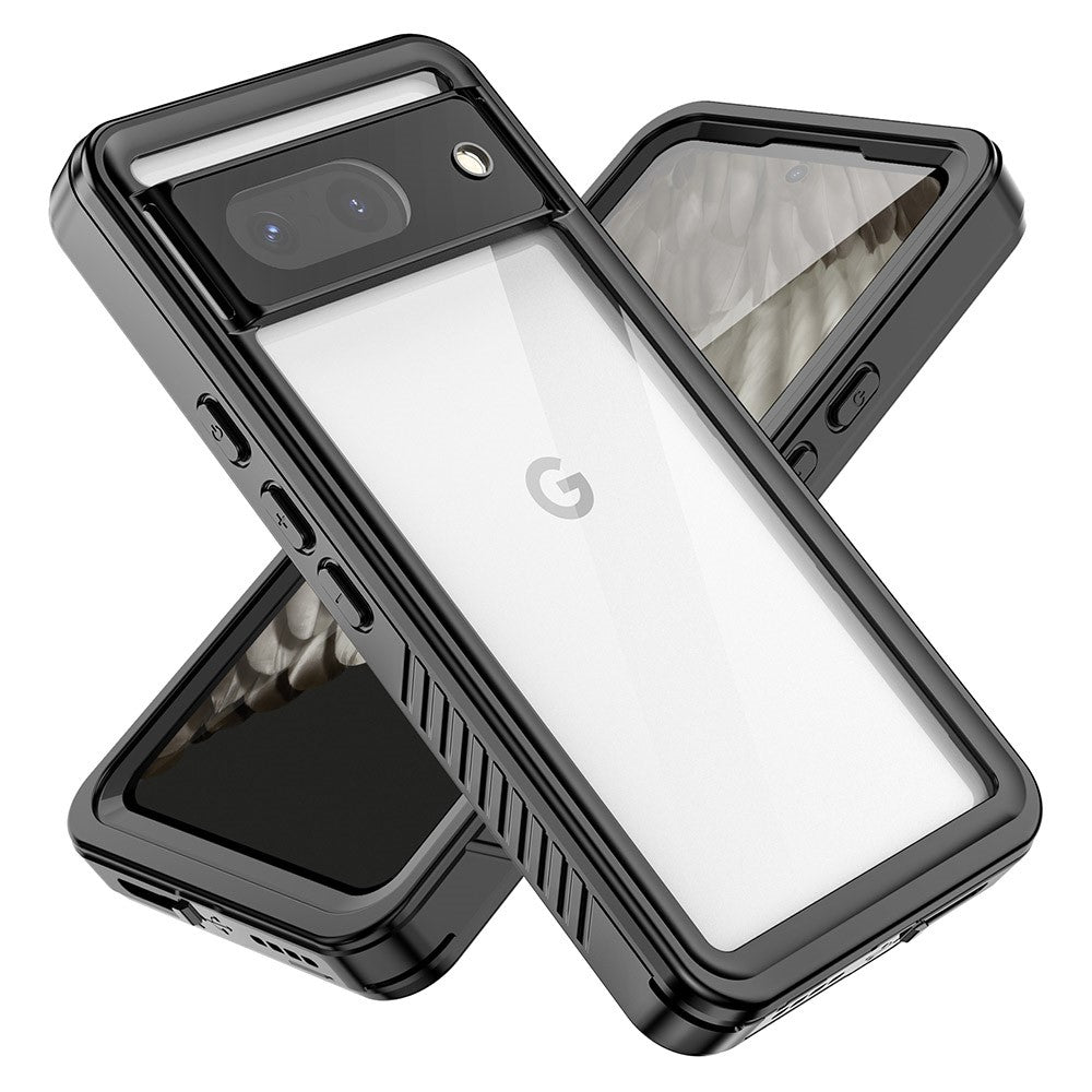 Pixel 8 FS-Serie – IP68 Wasserdicht & Staubdicht