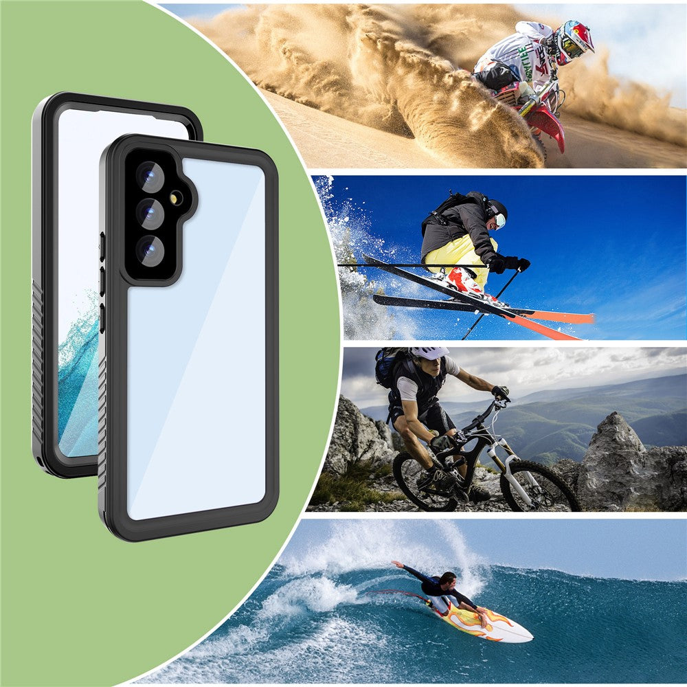 Galaxy A54 5G FS-Serie – IP68 Wasserdicht & Stoßfest