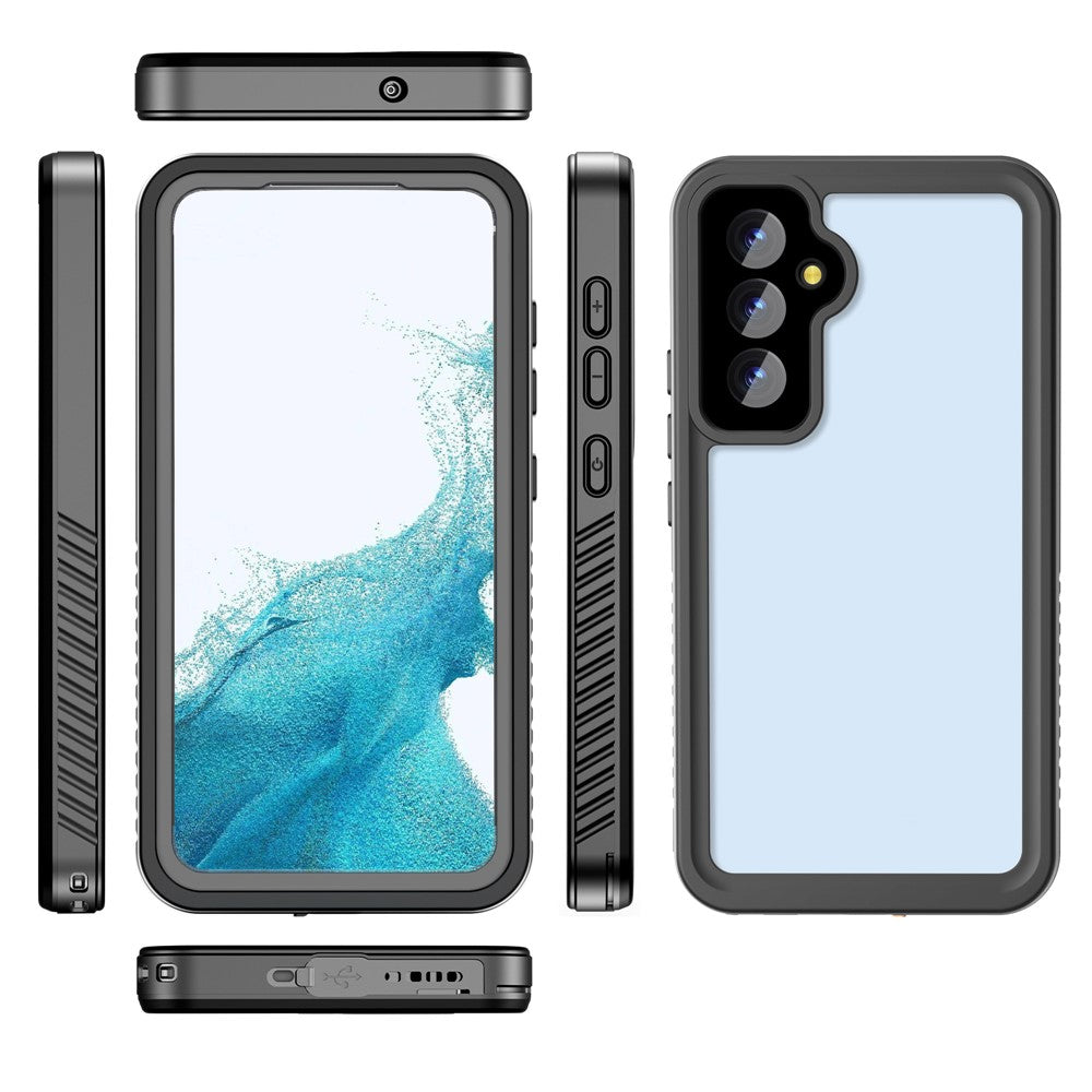 Galaxy A54 5G FS-Serie – IP68 Wasserdicht & Stoßfest