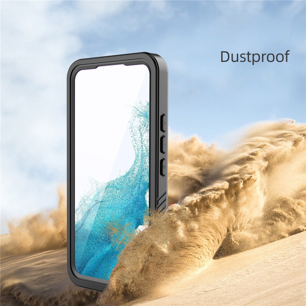 Galaxy A54 5G FS-Serie – IP68 Wasserdicht & Stoßfest