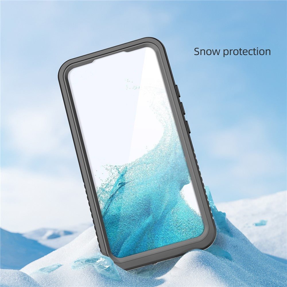 Galaxy A54 5G FS-Serie – IP68 Wasserdicht & Stoßfest