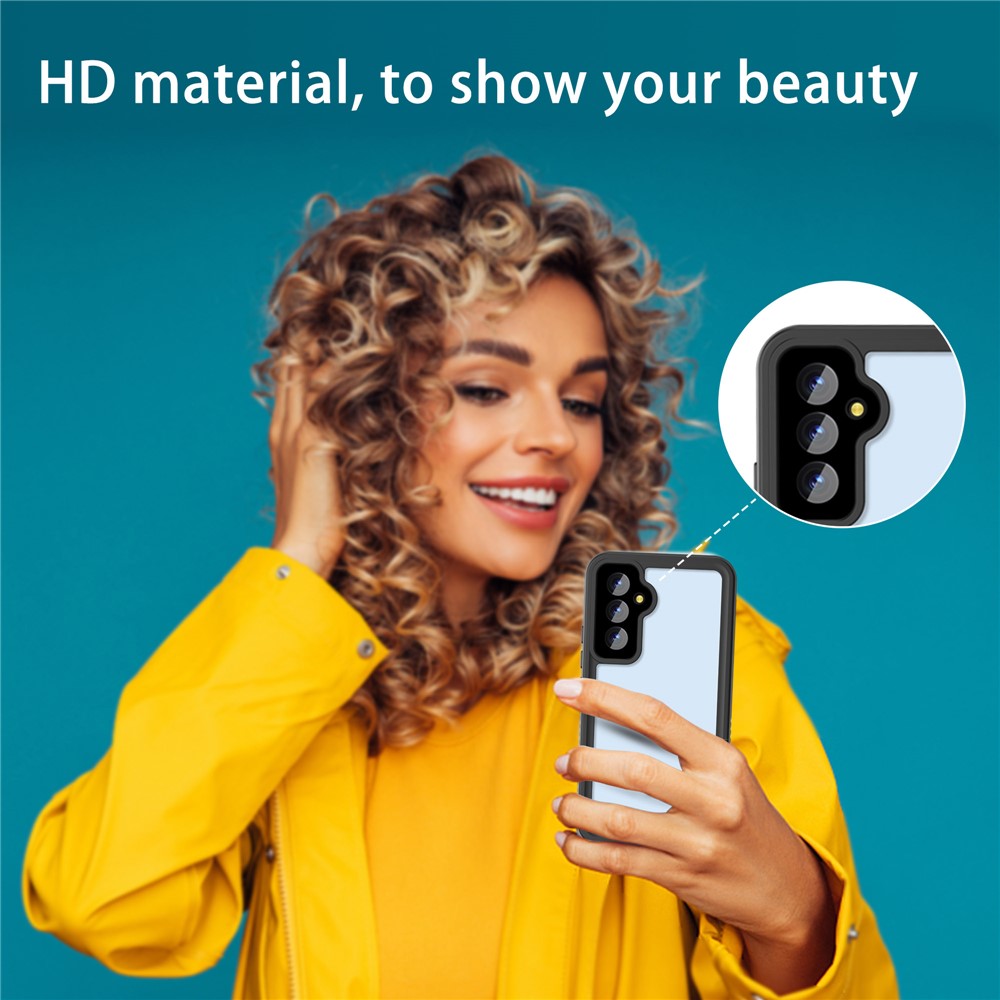 Galaxy A54 5G FS-Serie – IP68 Wasserdicht & Stoßfest
