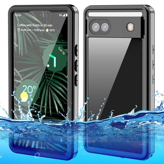 Pixel 6a FS-Serie – IP68 Wasserdicht & Staubdicht