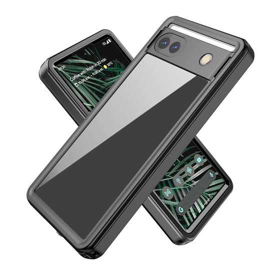 Pixel 6a FS-Serie – IP68 Wasserdicht & Staubdicht