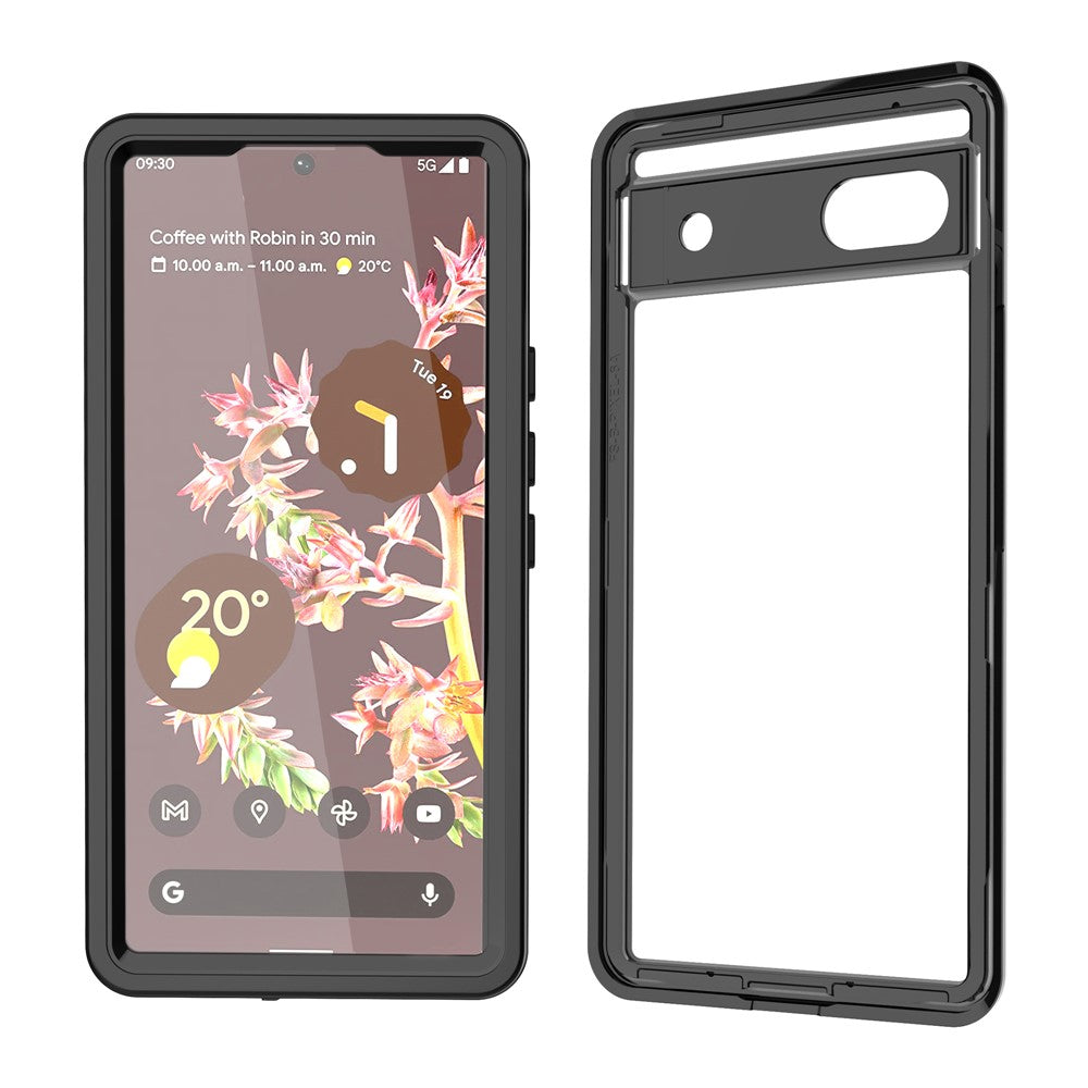 Pixel 6a FS-Serie – IP68 Wasserdicht & Staubdicht