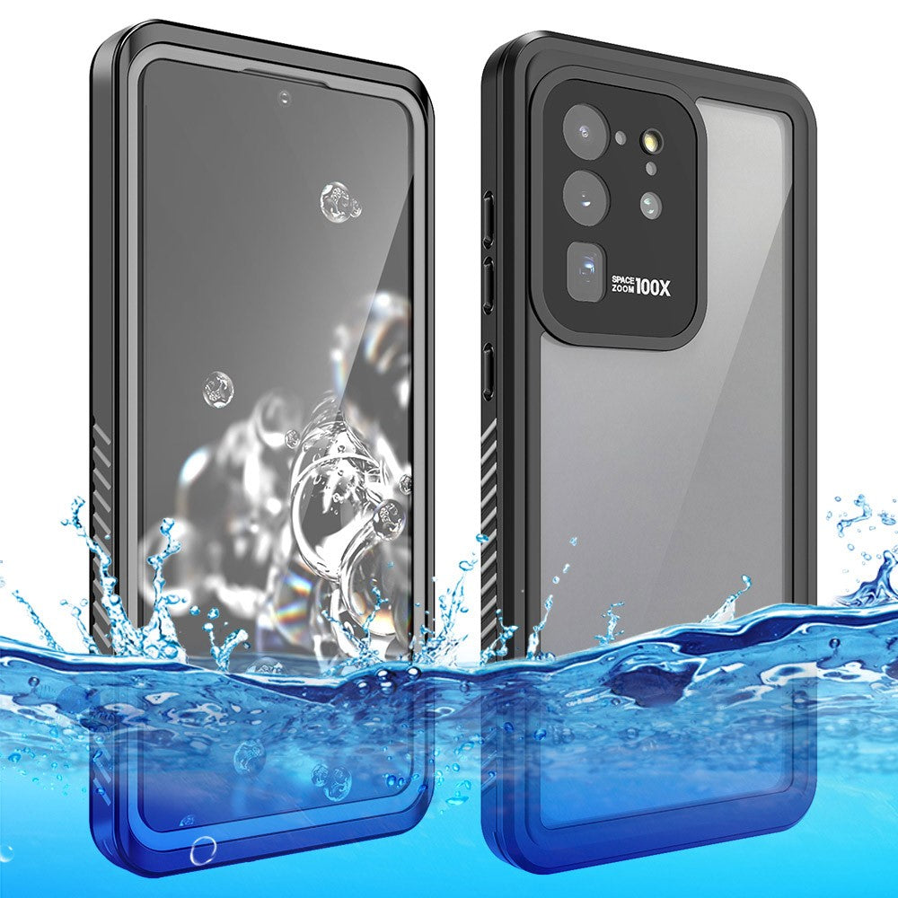 Galaxy S20 Ultra FS-Serie – IP68 Wasserdicht & Stoßfest