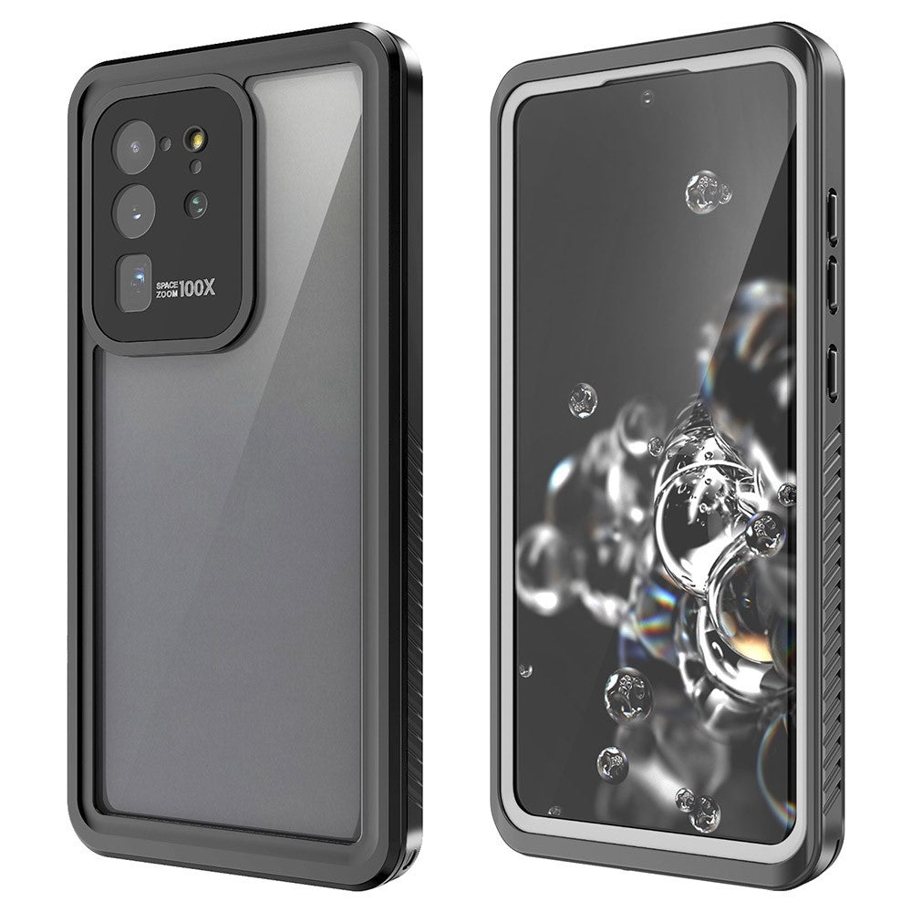 Galaxy S20 Ultra FS-Serie – IP68 Wasserdicht & Stoßfest