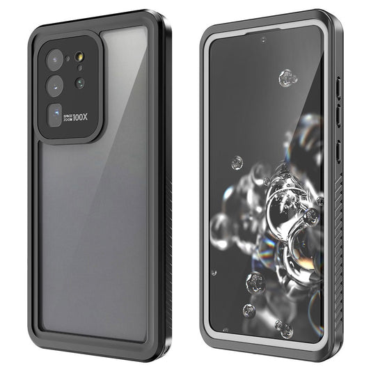 Galaxy S20 Ultra FS-Serie – IP68 Wasserdicht & Stoßfest
