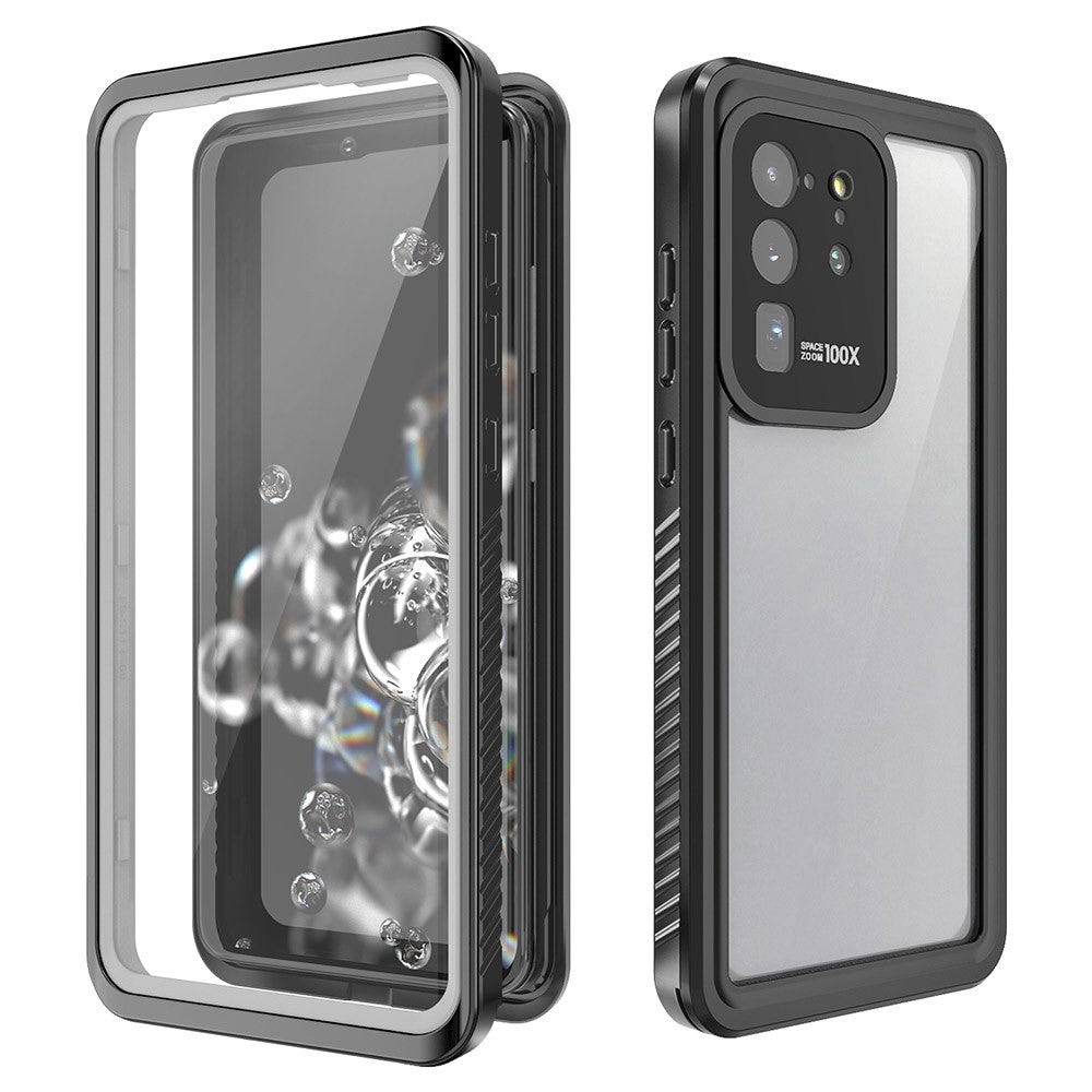 Galaxy S20 Ultra FS-Serie – IP68 Wasserdicht & Stoßfest