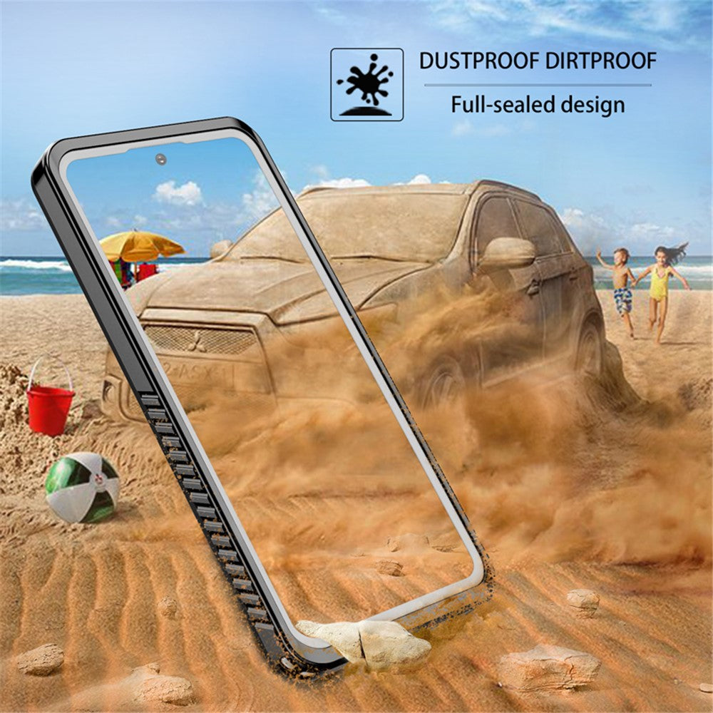 Galaxy S20 Ultra FS-Serie – IP68 Wasserdicht & Stoßfest