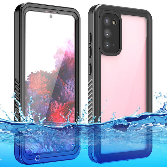 Galaxy S20 FE FS-Serie – IP68 Wasserdicht & Stoßfest