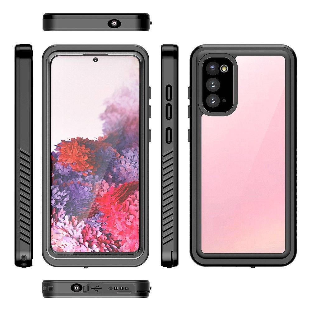 Galaxy S20 FE FS-Serie – IP68 Wasserdicht & Stoßfest