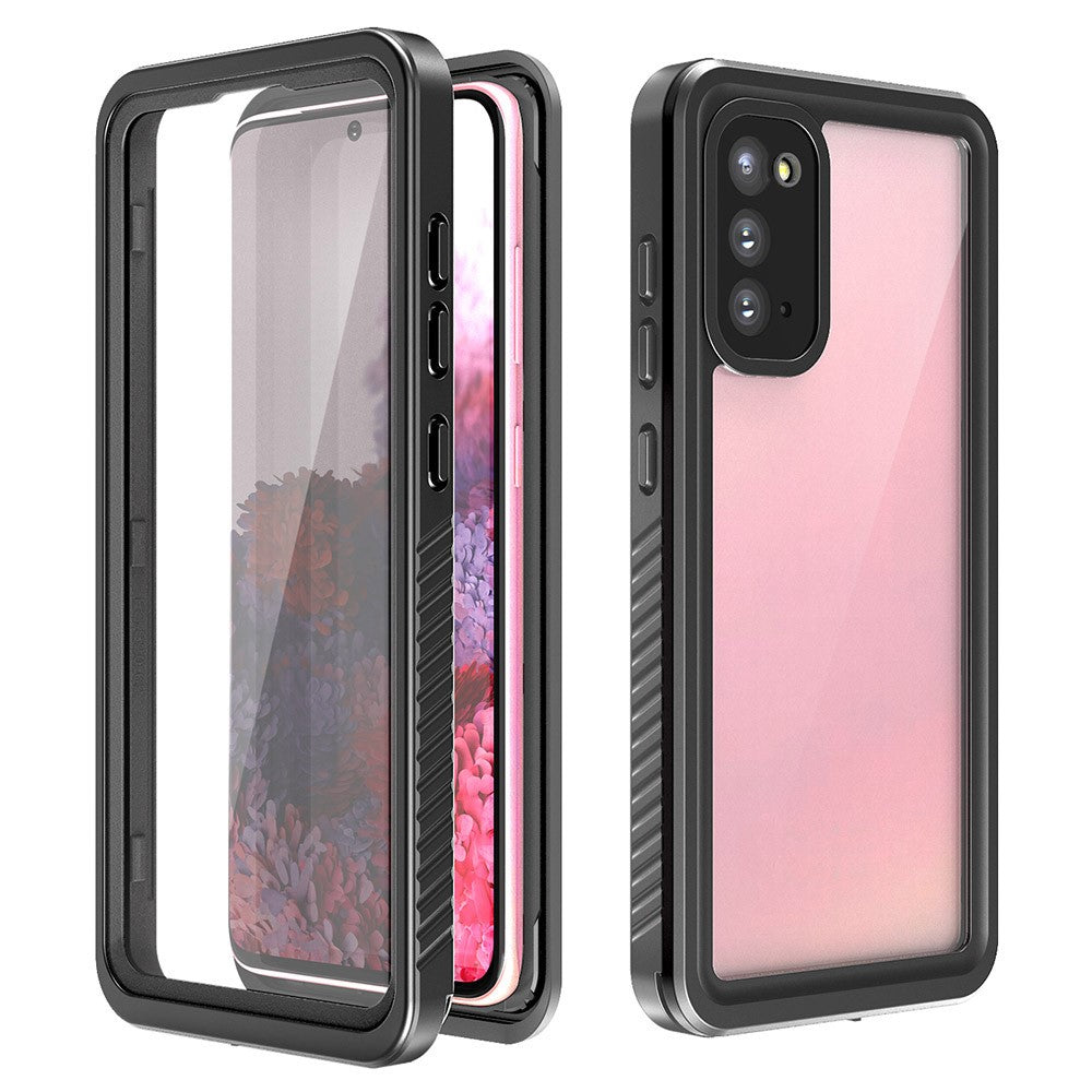 Galaxy S20 FE FS-Serie – IP68 Wasserdicht & Stoßfest