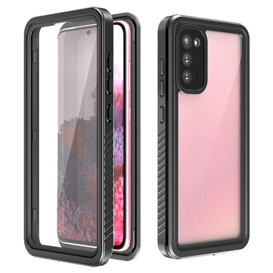 Galaxy S20 FE FS-Serie – IP68 Wasserdicht & Stoßfest
