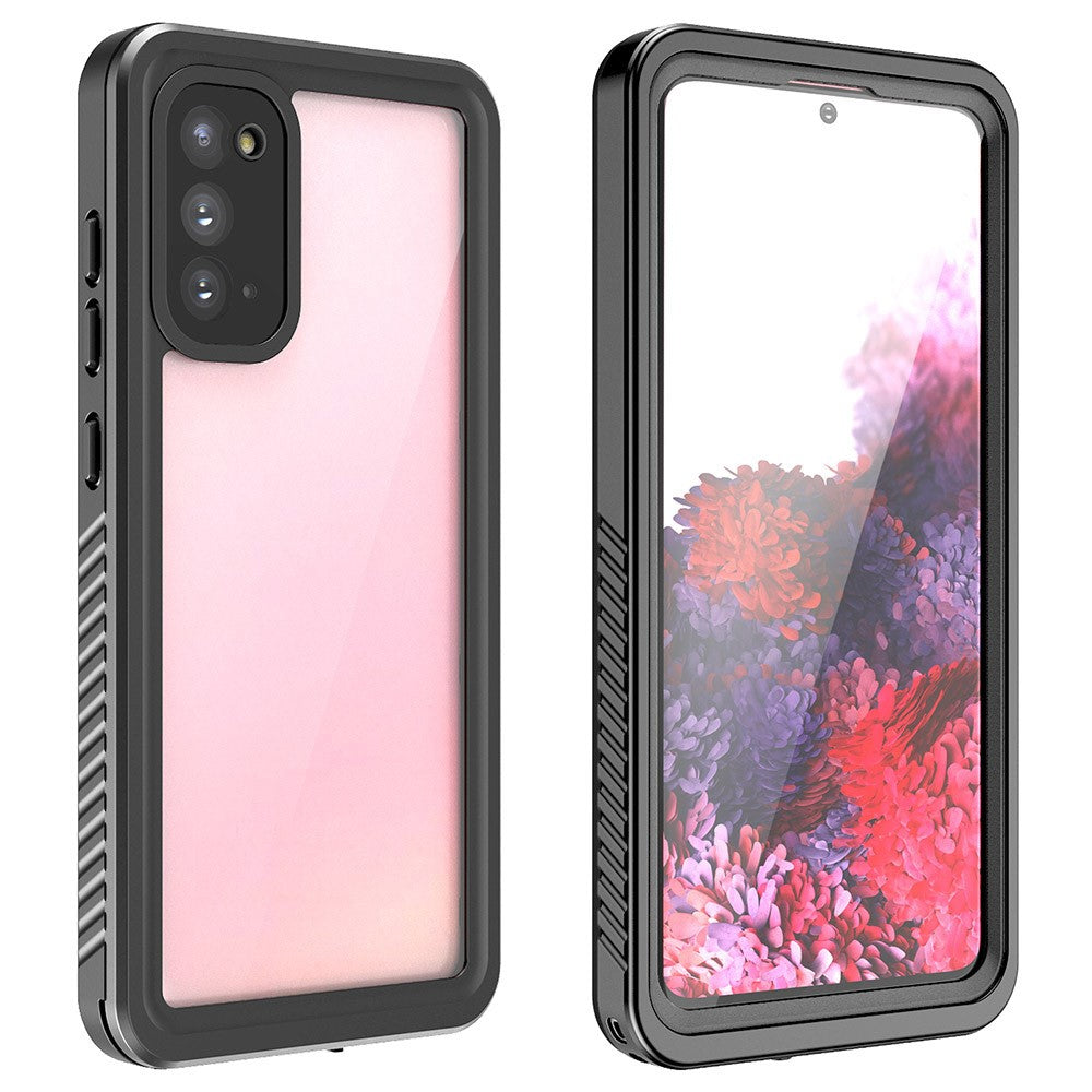Galaxy S20 FE FS-Serie – IP68 Wasserdicht & Stoßfest