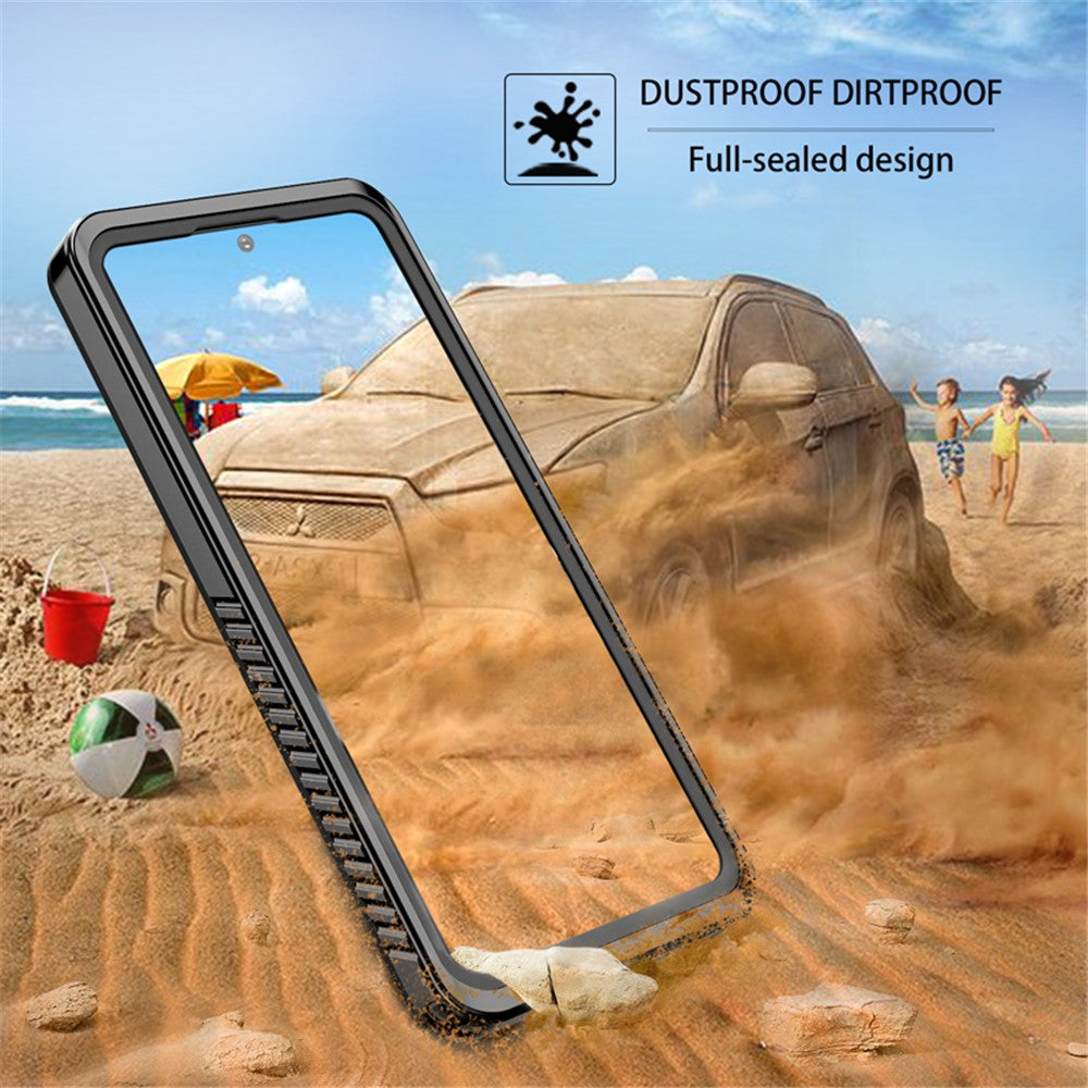 Galaxy S20 FE FS-Serie – IP68 Wasserdicht & Stoßfest