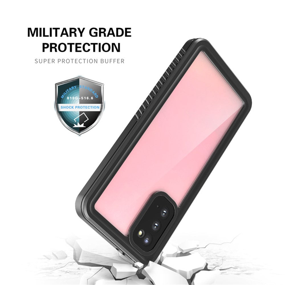 Galaxy S20 FE FS-Serie – IP68 Wasserdicht & Stoßfest
