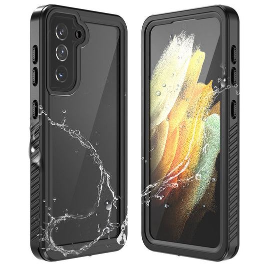 Galaxy S21 5G FS-Serie – IP68 Wasserdicht & Stoßfest