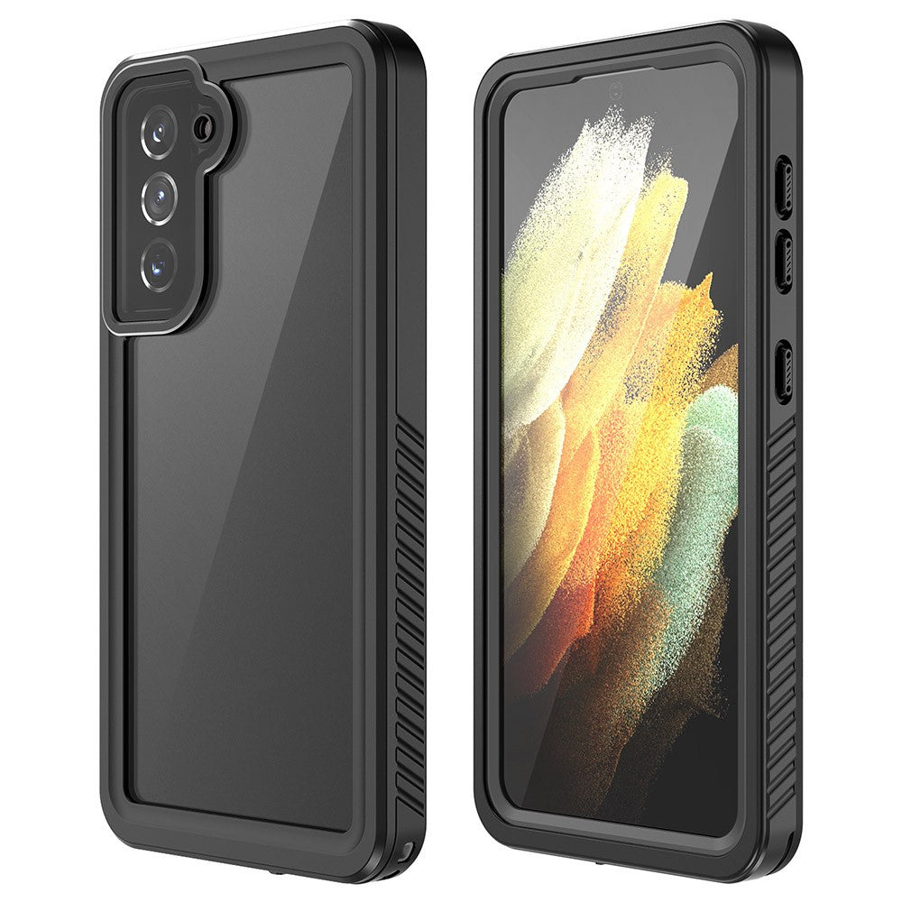 Galaxy S21 5G FS-Serie – IP68 Wasserdicht & Stoßfest