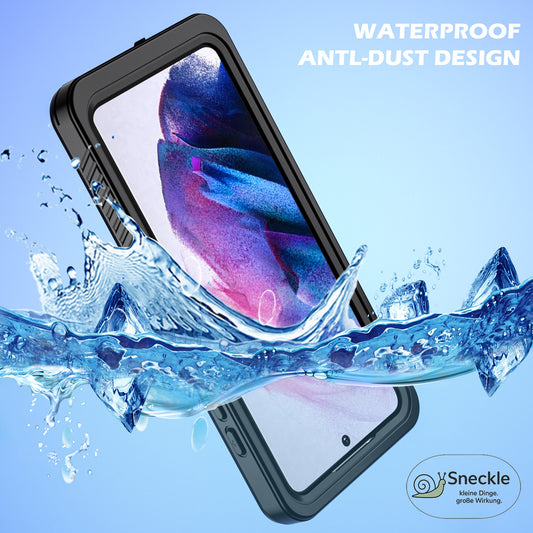 Samsung Galaxy S21 FE 5G FS-Serie – IP68 Wasserdicht & Staubdicht