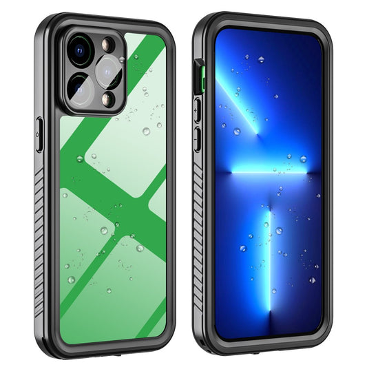 iPhone 14 Pro Max FS-Serie – IP68 Wasserdicht & Staubdicht