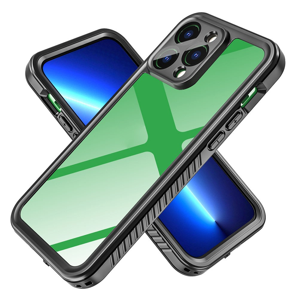 iPhone 14 Pro Max FS-Serie – IP68 Wasserdicht & Staubdicht