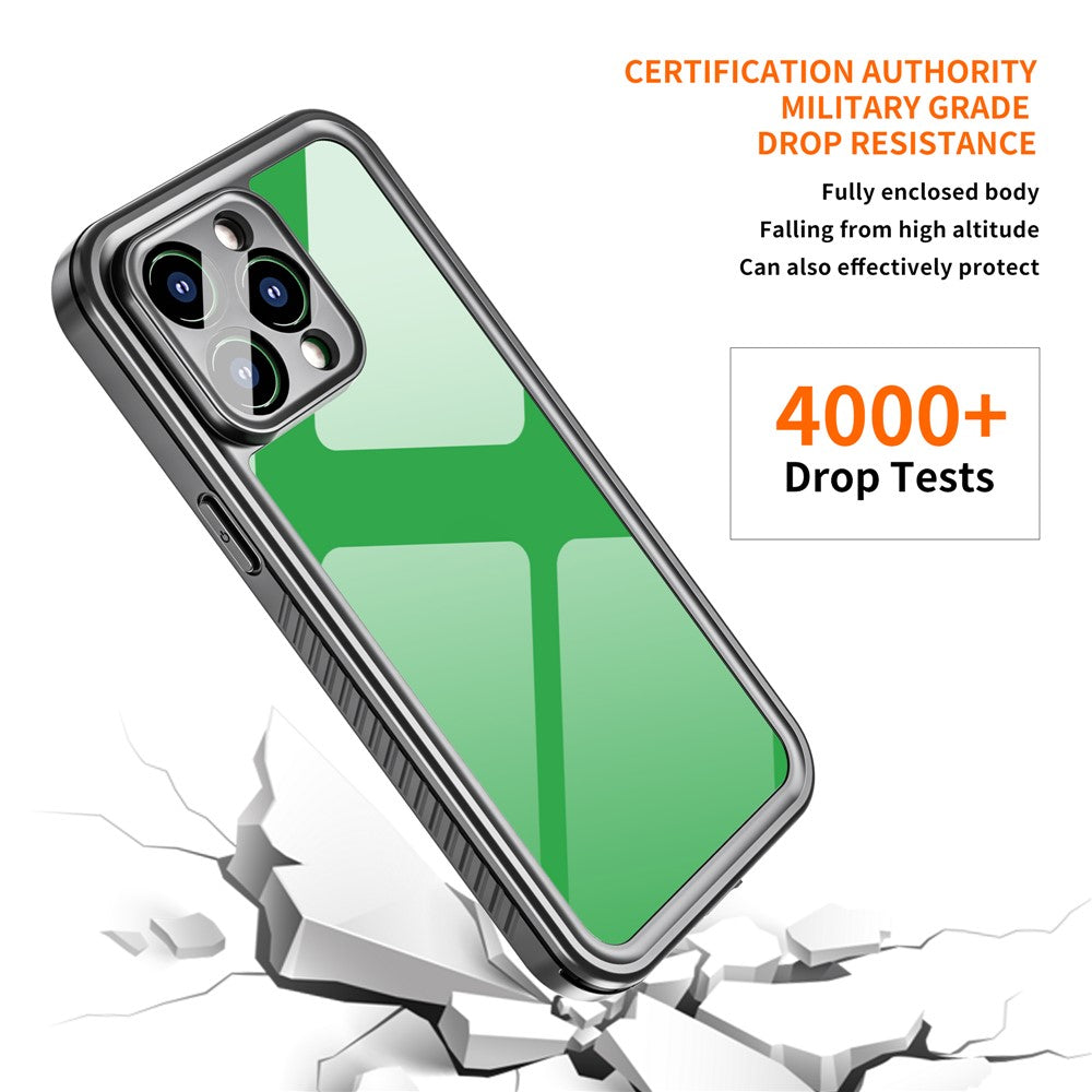 iPhone 14 Pro Max FS-Serie – IP68 Wasserdicht & Staubdicht