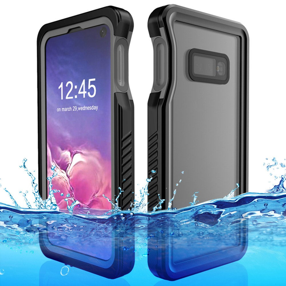 Galaxy S10e FS-Serie – IP68 Wasserdicht & Stoßfest