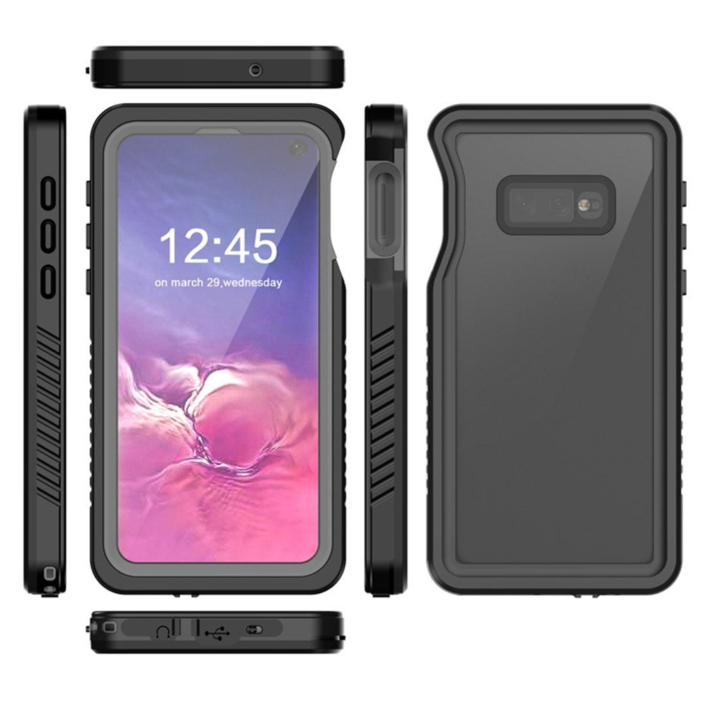 Galaxy S10e FS-Serie – IP68 Wasserdicht & Stoßfest
