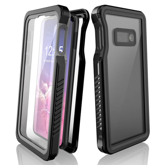Galaxy S10e FS-Serie – IP68 Wasserdicht & Stoßfest