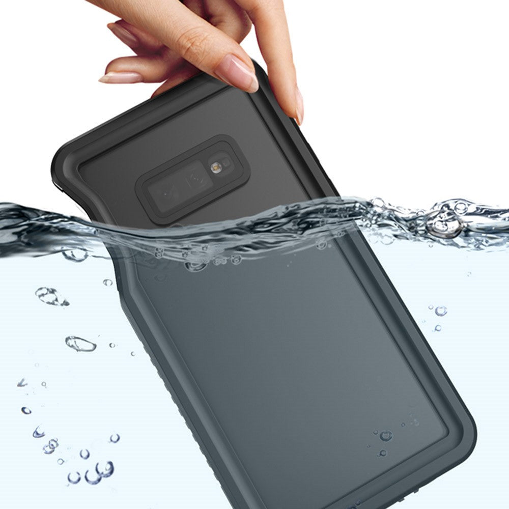 Galaxy S10e FS-Serie – IP68 Wasserdicht & Stoßfest