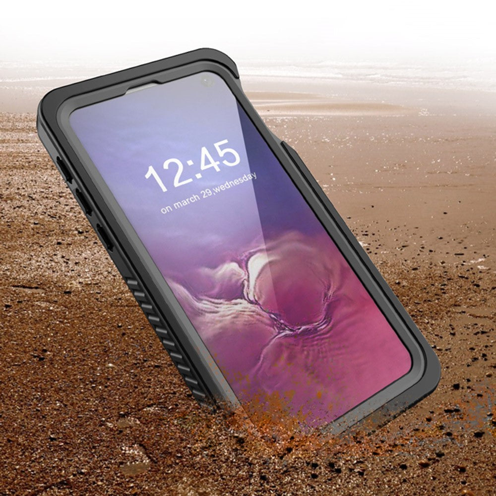 Galaxy S10e FS-Serie – IP68 Wasserdicht & Stoßfest