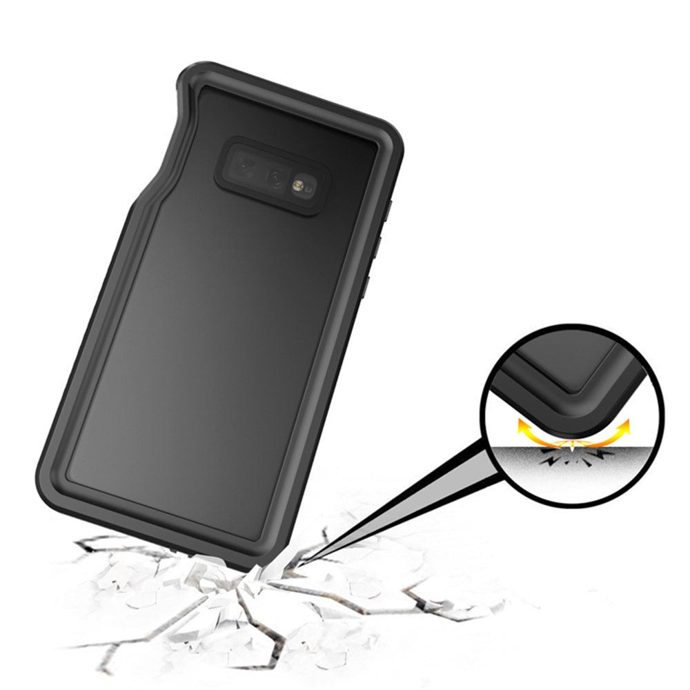 Galaxy S10e FS-Serie – IP68 Wasserdicht & Stoßfest