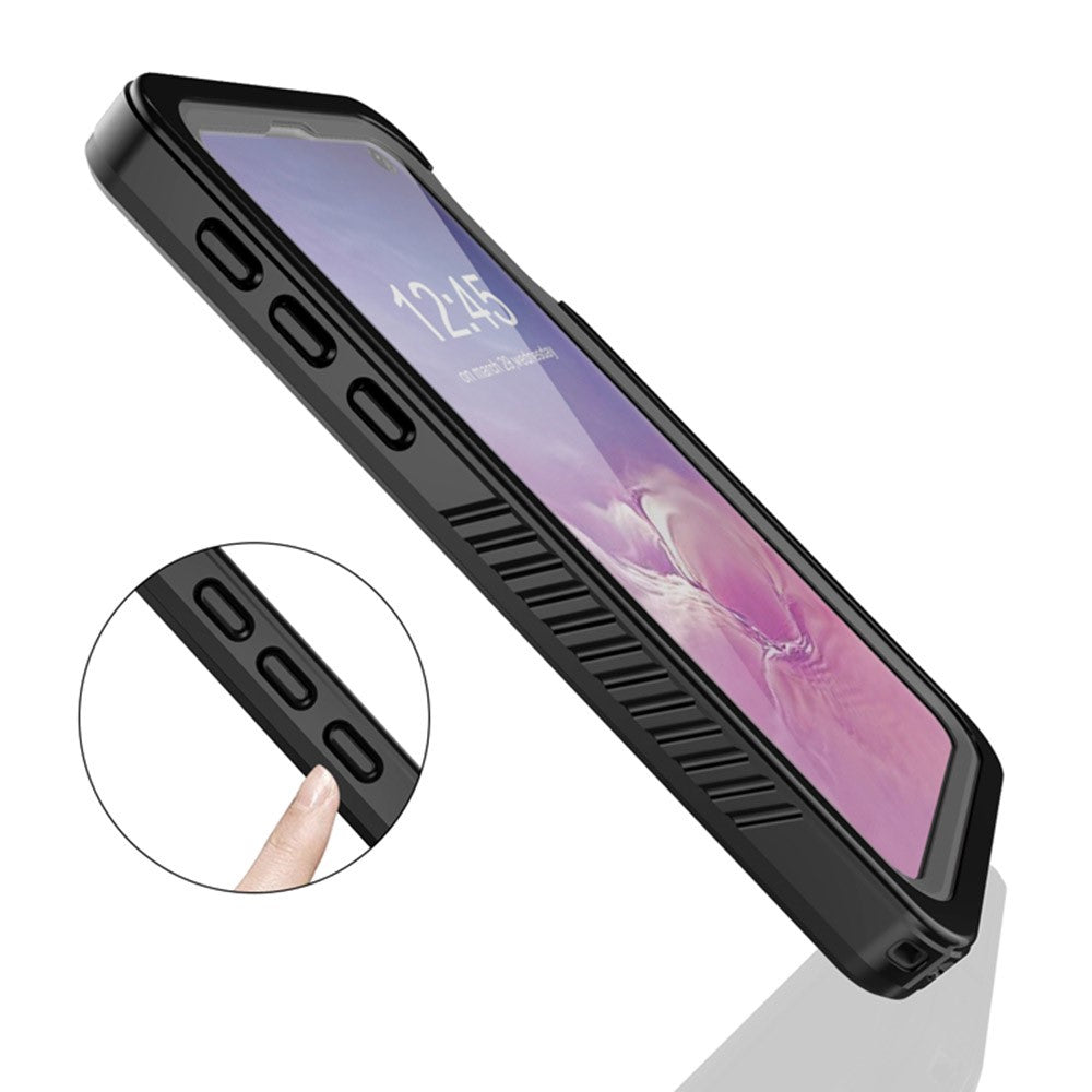 Galaxy S10e FS-Serie – IP68 Wasserdicht & Stoßfest