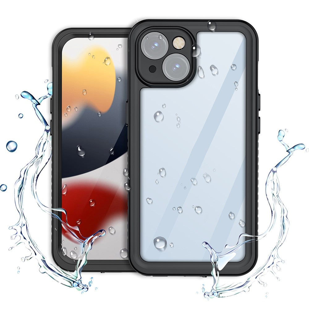 iPhone 15 FS-Serie – IP68 Wasserdicht & Staubdicht