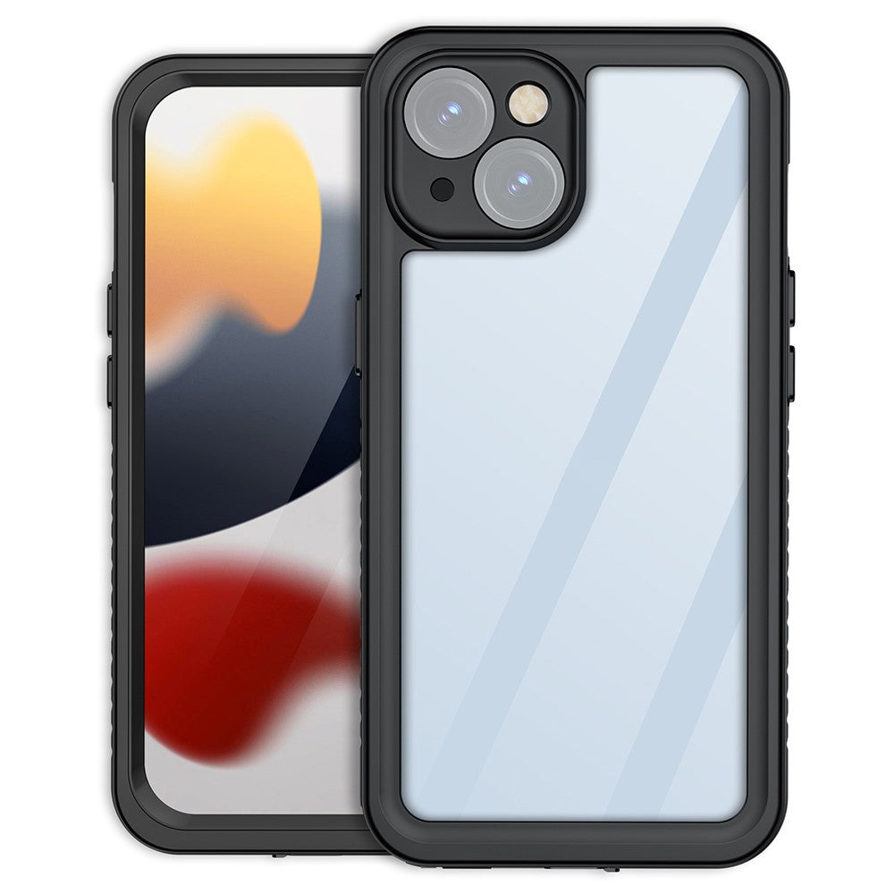 iPhone 15 FS-Serie – IP68 Wasserdicht & Staubdicht