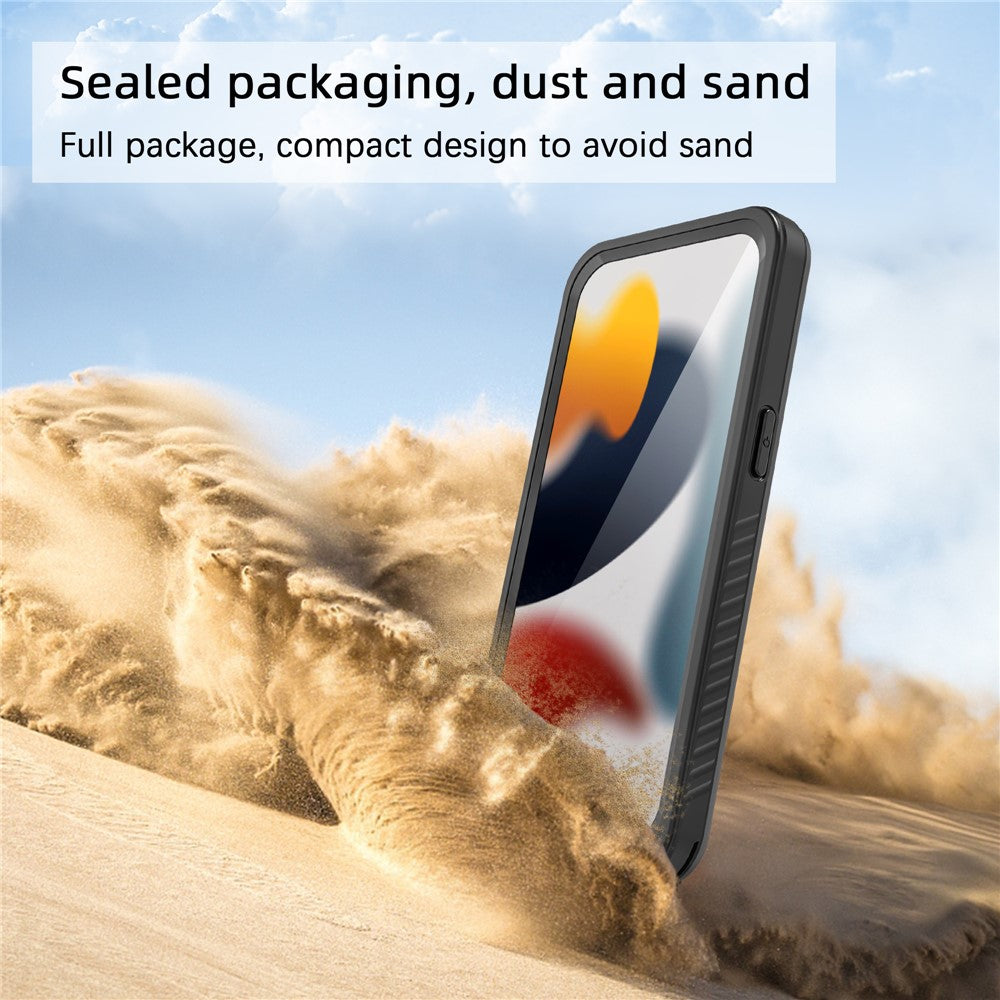 iPhone 15 FS-Serie – IP68 Wasserdicht & Staubdicht