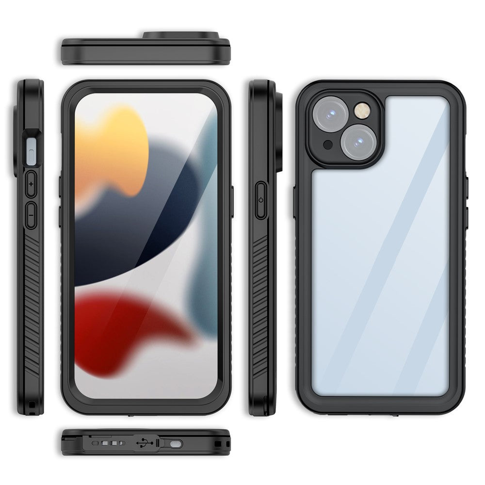 iPhone 15 FS-Serie – IP68 Wasserdicht & Staubdicht
