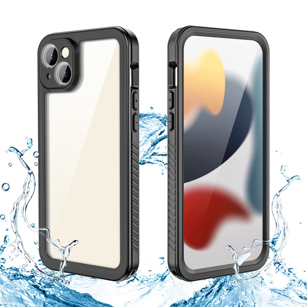 iPhone 15 Plus FS-Serie – IP68 Wasserdicht & Staubdicht