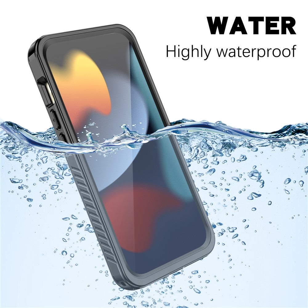 iPhone 15 Plus FS-Serie – IP68 Wasserdicht & Staubdicht