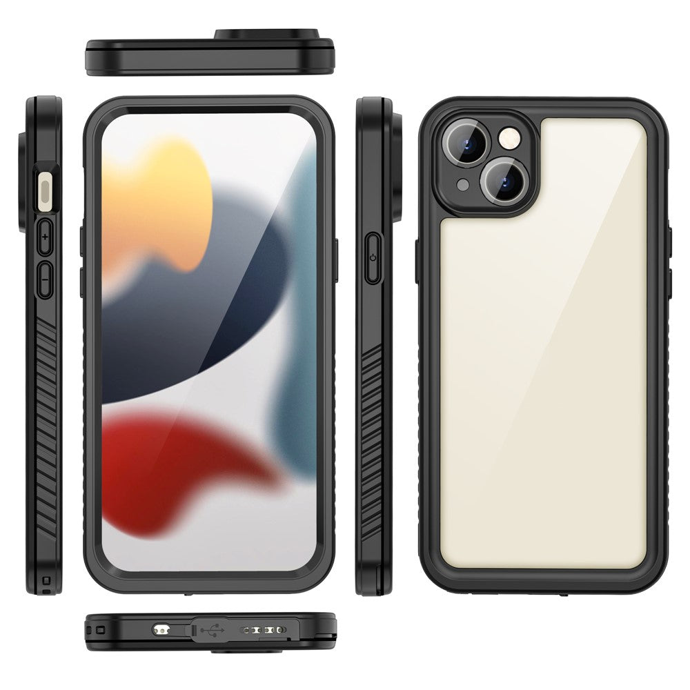 iPhone 15 Plus FS-Serie – IP68 Wasserdicht & Staubdicht