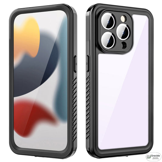 iPhone 15 Pro Max FS-Serie – IP68 Wasserdicht & Staubdicht