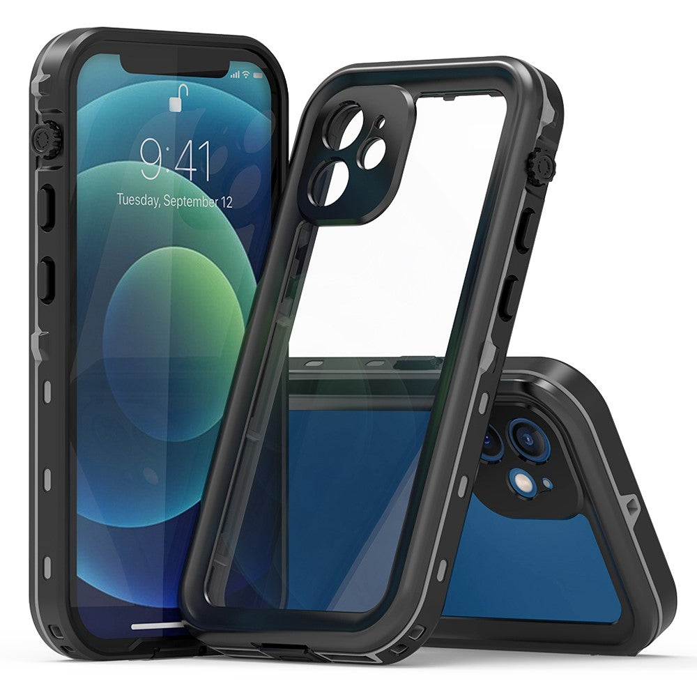 iPhone 12 mini FS-Serie – IP68 Wasserdicht & Staubdicht