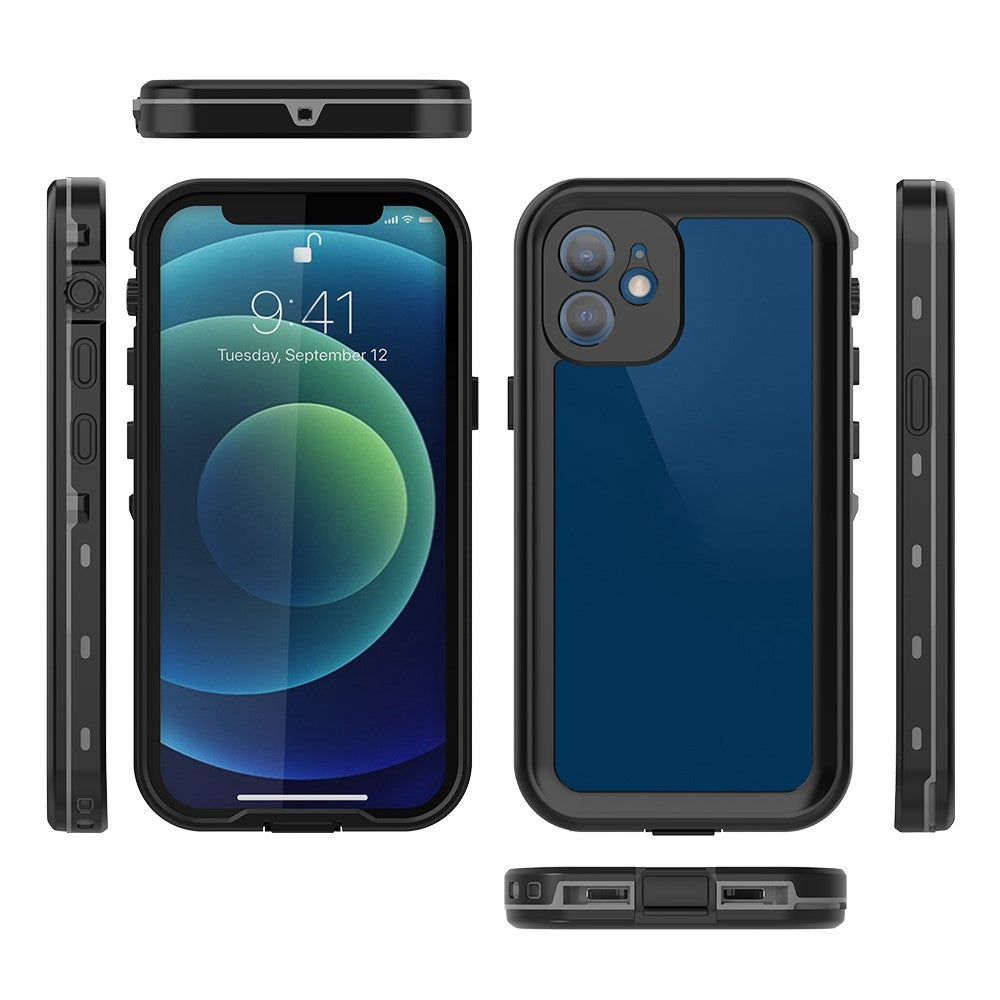 iPhone 12 mini FS-Serie – IP68 Wasserdicht & Staubdicht