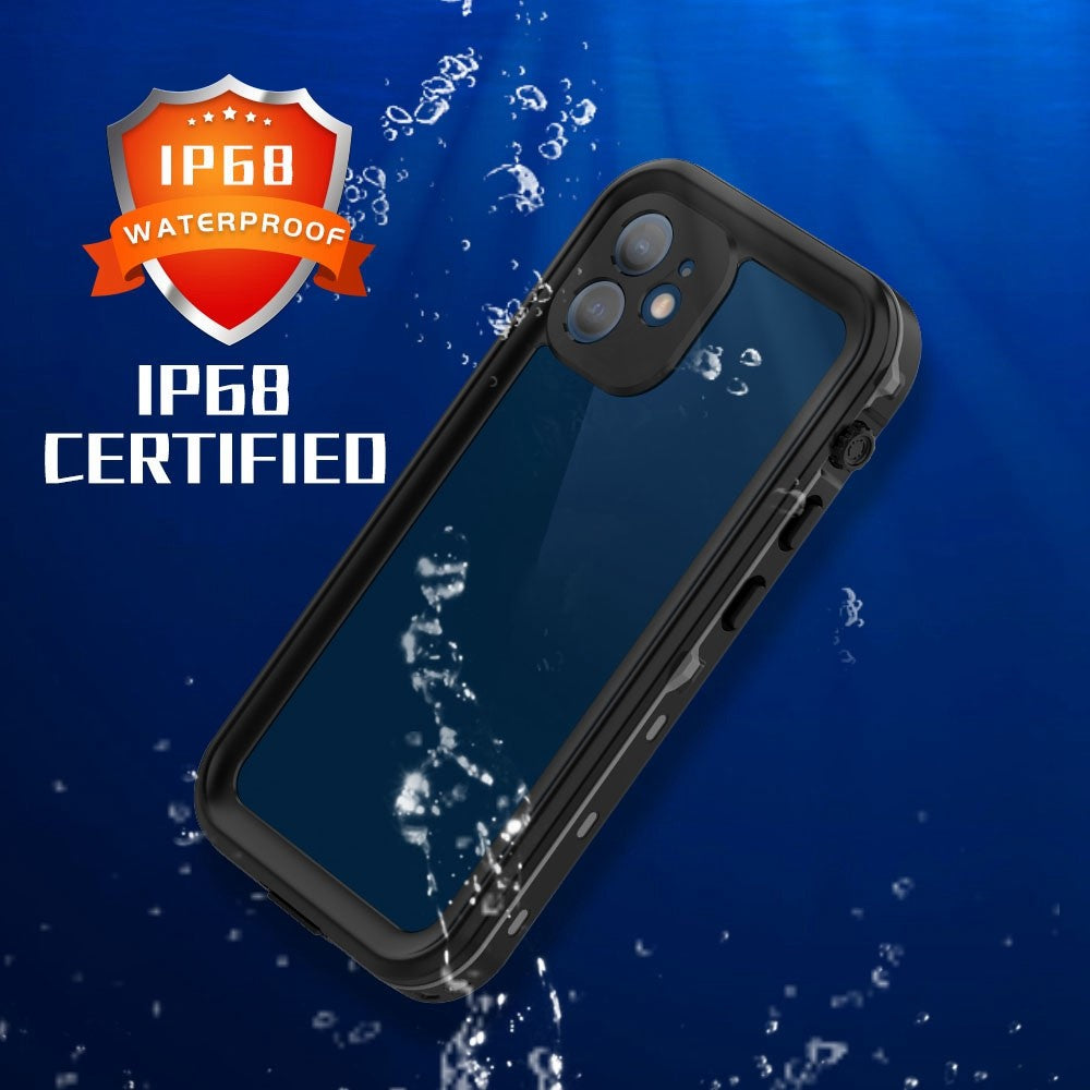 iPhone 12 mini FS-Serie – IP68 Wasserdicht & Staubdicht
