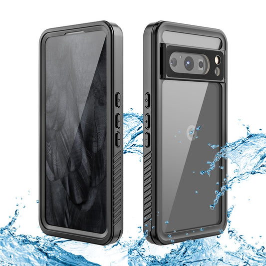Pixel 8 Pro FS-Serie – IP68 Wasserdicht & Staubdicht