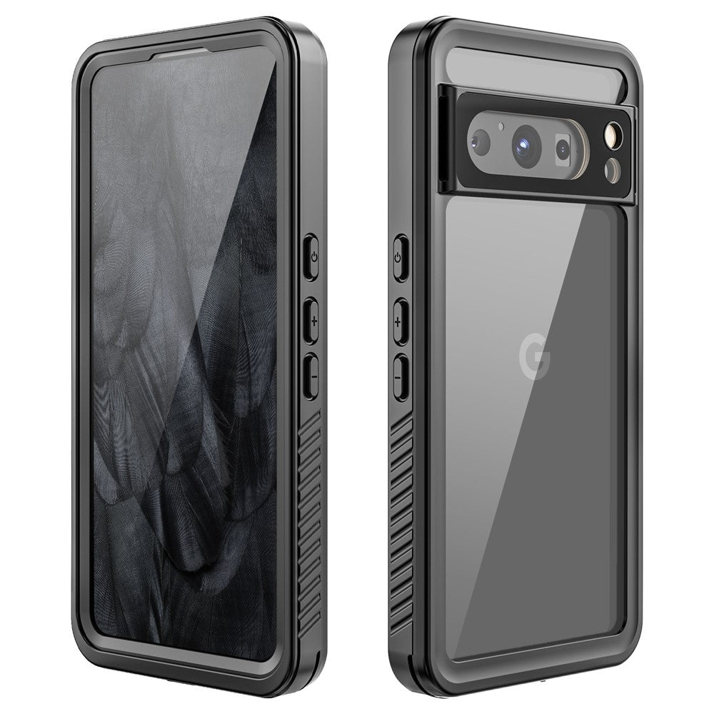 Pixel 8 Pro FS-Serie – IP68 Wasserdicht & Staubdicht