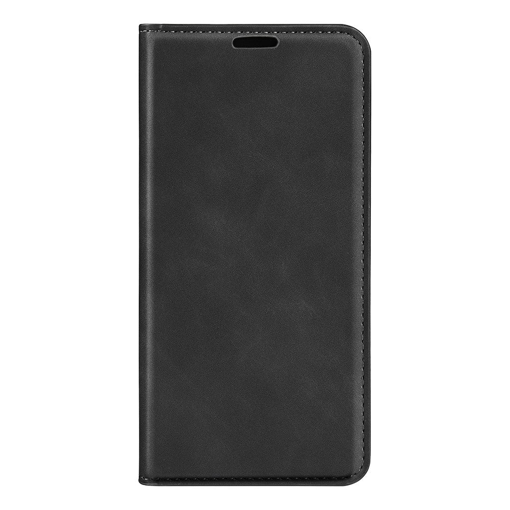 Nothing Phone (2) Wallet-Handyhülle – Aus PU-Leder, mit Ständer, Schutzhülle mit griffiger Oberfläche