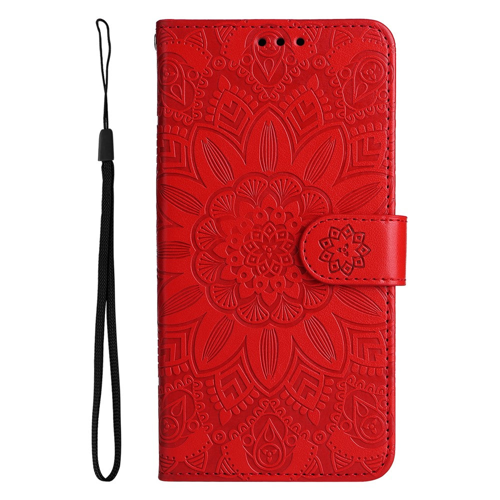For Xiaomi Redmi K60 Ultra / 13T / 13T Pro Case Wallet Anti-scratch PU Leather Magnetic Phone Cover